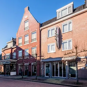 Hotel Aalsmeer 4*, Aalsmeer Niederlande