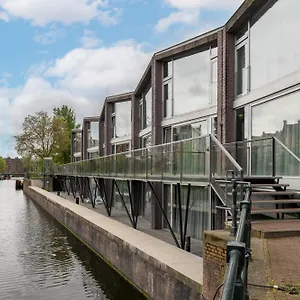 Yays Island By Numa 4*, Amsterdam Niederlande