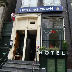 Crown , Amsterdam Niederlande