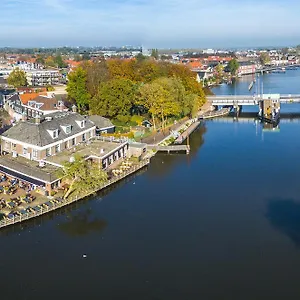 Het Rechthuis 4*, Uithoorn Niederlande